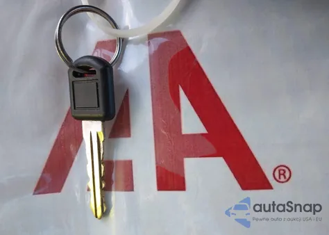 1996 Chevrolet Blazer from USA, damaged, VIN 1GNCS13W7T2105518